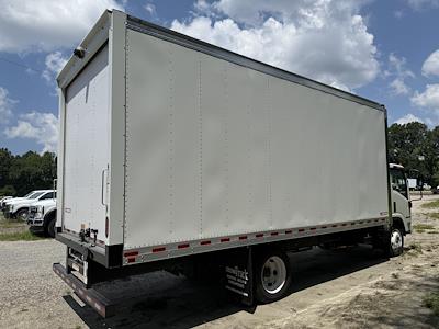 2025 Isuzu NPR-HD Regular Cab 4x2 Morgan Truck Body Box Truck for sale #5643 - photo 2