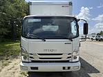 2025 Isuzu NPR-HD Regular Cab 4x2 Morgan Truck Body Box Truck for sale #5643 - photo 3