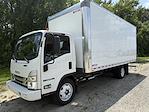 2025 Isuzu NPR-HD Regular Cab 4x2 Morgan Truck Body Box Truck for sale #5643 - photo 4