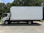2025 Isuzu NPR-HD Regular Cab 4x2 Morgan Truck Body Box Truck for sale #5643 - photo 5