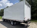 2025 Isuzu NPR-HD Regular Cab 4x2 Morgan Truck Body Box Truck for sale #5643 - photo 6