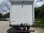 2025 Isuzu NPR-HD Regular Cab 4x2 Morgan Truck Body Box Truck for sale #5643 - photo 7