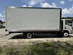 2025 Isuzu NPR-HD Regular Cab 4x2 Morgan Truck Body Box Truck for sale #5643 - photo 9