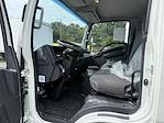 New 2025 Isuzu NPR-HD Regular Cab 16' Morgan Truck Body Box Truck with Liftgate for sale #5646 - photo 10