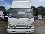 New 2025 Isuzu NPR-HD Regular Cab 16' Morgan Truck Body Box Truck with Liftgate for sale #5646 - photo 3
