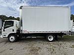 New 2025 Isuzu NPR-HD Regular Cab 16' Morgan Truck Body Box Truck with Liftgate for sale #5646 - photo 5