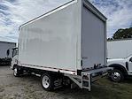 New 2025 Isuzu NPR-HD Regular Cab 16' Morgan Truck Body Box Truck with Liftgate for sale #5646 - photo 6