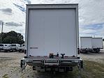 New 2025 Isuzu NPR-HD Regular Cab 16' Morgan Truck Body Box Truck with Liftgate for sale #5646 - photo 7