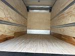New 2025 Isuzu NPR-HD Regular Cab 16' Morgan Truck Body Box Truck with Liftgate for sale #5646 - photo 8