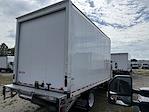New 2025 Isuzu NPR-HD Regular Cab 16' Morgan Truck Body Box Truck with Liftgate for sale #5646 - photo 2