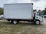 New 2025 Isuzu NPR-HD Regular Cab 16' Morgan Truck Body Box Truck with Liftgate for sale #5646 - photo 9