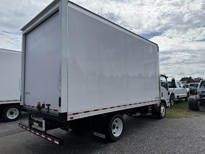 2025 Isuzu NPR-HD Regular Cab 4x2 Morgan Truck Body Box Truck for sale #5647 - photo 2