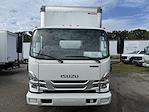 2025 Isuzu NQR Regular Cab 4x2 Monroe Truck Equipment Box Truck for sale #5649 - photo 3