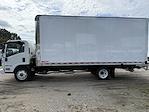 2025 Isuzu NQR Regular Cab 4x2 Monroe Truck Equipment Box Truck for sale #5649 - photo 5