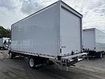 2025 Isuzu NQR Regular Cab 4x2 Monroe Truck Equipment Box Truck for sale #5649 - photo 6