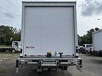 2025 Isuzu NQR Regular Cab 4x2 Monroe Truck Equipment Box Truck for sale #5649 - photo 7
