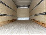2025 Isuzu NQR Regular Cab 4x2 Monroe Truck Equipment Box Truck for sale #5649 - photo 8