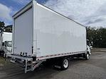 2025 Isuzu NQR Regular Cab 4x2 Monroe Truck Equipment Box Truck for sale #5649 - photo 2