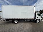 2025 Isuzu NQR Regular Cab 4x2 Monroe Truck Equipment Box Truck for sale #5649 - photo 9
