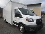Used 2023 Ford Transit 350 HD Box Truck for sale #20530 - photo 9