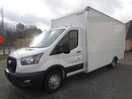 Used 2023 Ford Transit 350 HD Box Truck for sale #20530 - photo 1