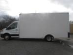 Used 2023 Ford Transit 350 HD Box Truck for sale #20530 - photo 3
