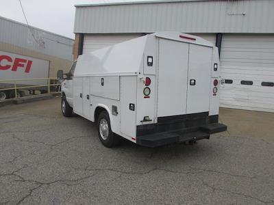 Used 2016 Ford E-350 Service Utility Van for sale #20532 - photo 2