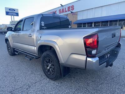 Used 2021 Toyota Tacoma SR5 Double Cab for sale #20533 - photo 2