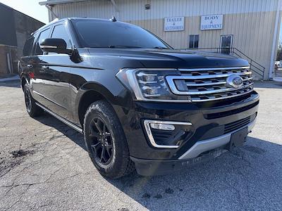 2019 Ford Expedition MAX 4WD SUV for sale #20534 - photo 1