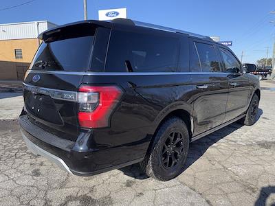 2019 Ford Expedition MAX 4WD SUV for sale #20534 - photo 2