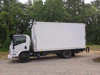 2019 Isuzu NPR-XD Regular Cab 4x2 Box Truck for sale #30775 - photo 1