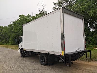2019 Isuzu NPR-XD Regular Cab 4x2 Box Truck for sale #30775 - photo 2