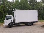2019 Isuzu NPR-XD Regular Cab 4x2 Box Truck for sale #30775 - photo 1