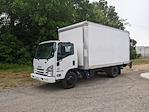 2019 Isuzu NPR-XD Regular Cab 4x2 Box Truck for sale #30775 - photo 3