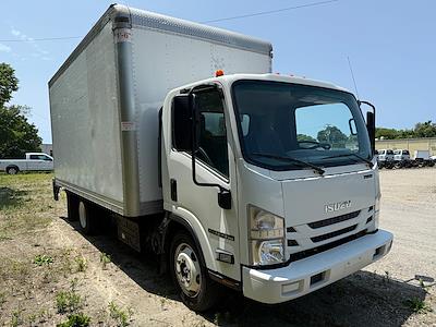 2022 Isuzu NPR-XD Regular Cab 4x2 Cab Chassis for sale #30778 - photo 1