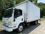2022 Isuzu NPR-XD Regular Cab 4x2 Cab Chassis for sale #30778 - photo 4