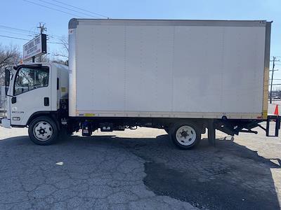 Used 2020 Isuzu NPR-XD - photo 1