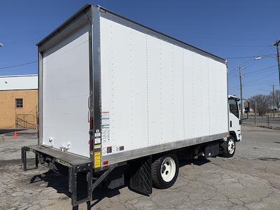 Used 2020 Isuzu NPR-XD - photo 1