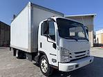 2020 Isuzu NPR-XD Regular Cab DRW 4x2 Box Truck for sale #30786 - photo 1
