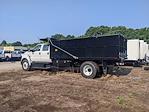 New 2025 Ford F-650 Crew Cab 16' PJ's Landscape Dump for sale #6302 - photo 20