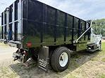 New 2025 Ford F-650 Crew Cab 16' PJ's Landscape Dump for sale #6302 - photo 2