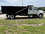 New 2025 Ford F-650 Crew Cab 16' PJ's Landscape Dump for sale #6302 - photo 9