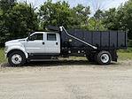2025 Ford F-650 Crew Cab DRW RWD PJ's Landscape Dump for sale #6302 - photo 22