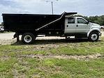 2025 Ford F-650 Crew Cab DRW RWD PJ's Landscape Dump for sale #6302 - photo 27