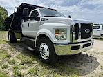 New 2025 Ford F-650 Crew Cab 16' PJ's Landscape Dump for sale #6302 - photo 1