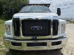 New 2025 Ford F-650 Crew Cab 16' PJ's Landscape Dump for sale #6302 - photo 3
