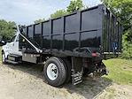 New 2025 Ford F-650 Crew Cab 16' PJ's Landscape Dump for sale #6302 - photo 6