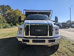 2025 Ford F-650 Regular Cab DRW RWD Godwin Dump Truck for sale #6304 - photo 22
