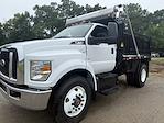 2025 Ford F-650 Regular Cab DRW RWD Godwin Dump Truck for sale #6304 - photo 4