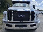 2026 Ford F-750 Regular Cab DRW RWD SH Truck Bodies Dump Truck for sale #6358 - photo 18